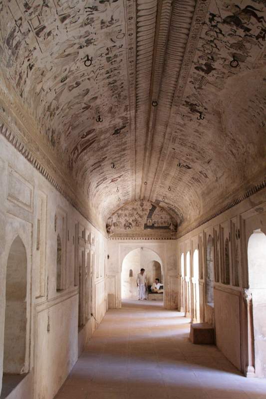 India & Nepal 2011 - 1100